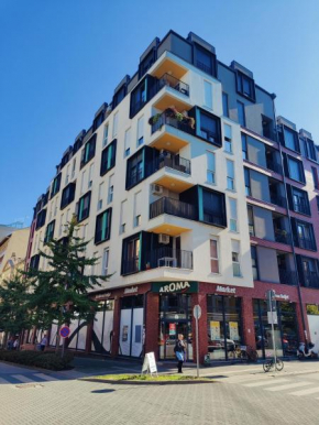 Dalija Apartment